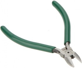 PM-905F Pro'sKit Кусачки прямые (медь до 2мм, 128мм)