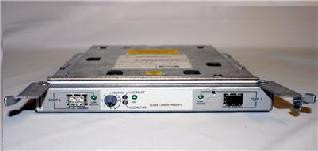 Контроллер HP A6255-69101 Link Controller Card (LCC) for disk enclosure-A6255-69101(NEW)