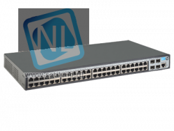 Коммутатор HP 1920-48G