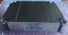Система охлаждения HP 687242-001 DL320E Gen8 V2 Processor Heatsink-687242-001(NEW)