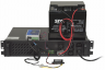 Источник бесперебойного питания Line-Interactive, 500 VA, Rackmount, без встроенных АКБ (ток заряда 4А) c SNMP картой