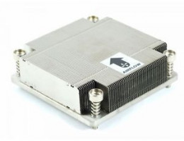 Система охлаждения Dell 0W703N PowerEdge R210 R210 Heatsink-0W703N(NEW)