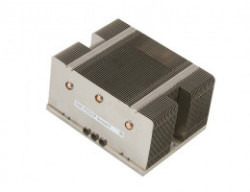 Система охлаждения Dell SNK-P0023P SuperMicro S C32/LGA1207(F)/940 CPU Heatsink-SNK-P0023P(NEW)