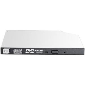 Привод HP 485498-130 9.5mm SATA DVD/RW Optical Drive DL120G6G7/160G6/165G7/DL320G6-485498-130(NEW)