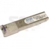 Одноволоконный модуль, SFP SGMII WDM, разъем LC simplex, рабочая длина волны Tx/Rx: 1310/1550нм, дальность до 10км