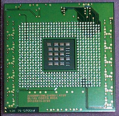 Процессор HP 319953-001 Xeon 2.0GHz 400MHz 2MB S603 /w heatsink for DL740 G1/DL760 G2-319953-001(NEW)