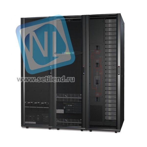 ИБП APC Symmetra PX 400 кВА