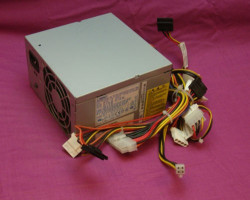 Блок питания HP PS-5301-08HF 300W Power Supply dx2400 Workstation-PS-5301-08HF(NEW)