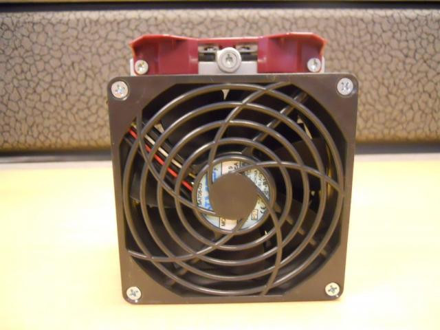 Система охлаждения HP 177903-001 DL580 G1 Hot-plug Fan 92mmx25mm Fan-177903-001(NEW)