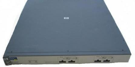 Блок питания HP J8169A ProCurve 610 External Power Supply-J8169A(NEW)