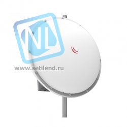 Радиопрозрачный колпак для антенны Mikrotik Antenna (комплект 4шт.)