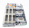 Материнская плата HP 481050-002 BL490C G6 System Board-481050-002(NEW)