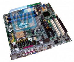 Материнская плата HP 356033-004 System Board for dc7100-356033-004(NEW)