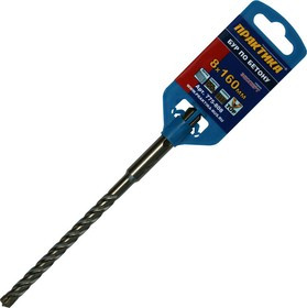 Бур ПРАКТИКА 775-808 SDS+ Ф8х100/160мм