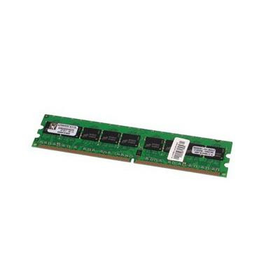 Модуль памяти Kingston KVR667D2S4P5/1G 1GB DDR2 PC5300 DIMM ECC Reg with Parity CL5-KVR667D2S4P5/1G(NEW)