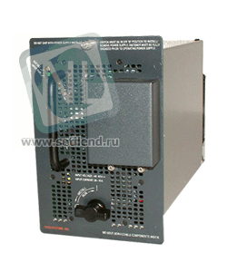 Блок питания Cisco PWR-7507-DC