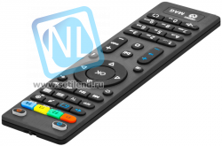 Пульт дистанционого управления для IPTV приставок Vermax slim