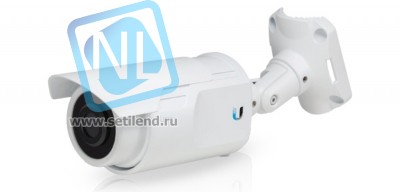 IP-камера Ubiquiti UVC provides 720p HD resolution at 30 FPS