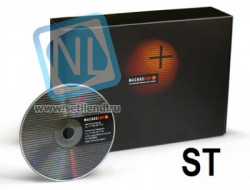 Программное обеспечение MACROSCOP ST x86, лицензия на работу с 1-й IP камерой