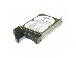 Накопитель IBM 41R0179 147GB 15000RPM SAS 3Gb/s 3.5" Hard Drive-41R0179(NEW)