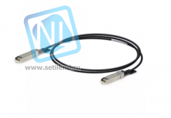 DAC кабель (медный), UniFi 10 Gbps, 2м