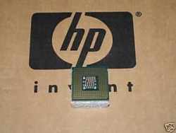 Процессор HP 409424-001 Intel Xeon processor 5060 (3.20 GHz, 130 W, 1066 MHz FSB) for Proliant-409424-001(NEW)