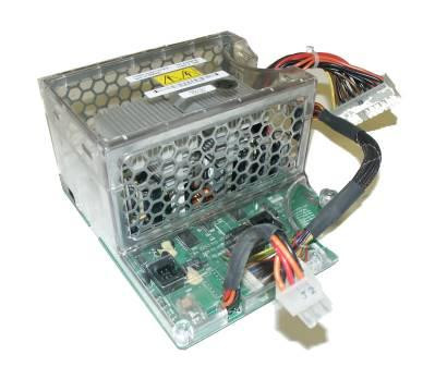 Блок питания HP 228505-001 DC to DC converter and backplane assembly module For StorageWorks NAS B2000-228505-001(NEW)