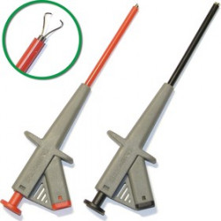 SKP 41 (FTF000370010), Комплект зажимов