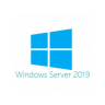 Лицензия Microsoft Windows Server Std 2019 RUS, 16 ядер, OEM с носителем