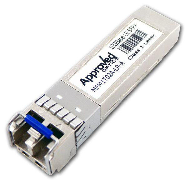 Контроллер Mellanox MFM1T02A-LR LR Optical Modules for MNPH28B-XTC or MNPH29B-XTC-MFM1T02A-LR(NEW)