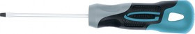 12101, Отвертка SL3,0 x 75 мм, S2, трехкомпонентная рукоятка