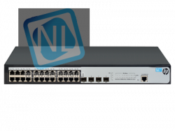 Коммутатор HP 1920-24G (new)