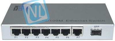 Коммутатор SNR-S1907-1S