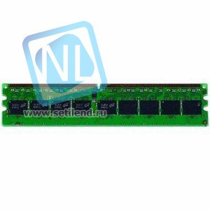 Модуль памяти HP EV283AA 2GB (1x2GB) DDR2-667 ECC-EV283AA(NEW)