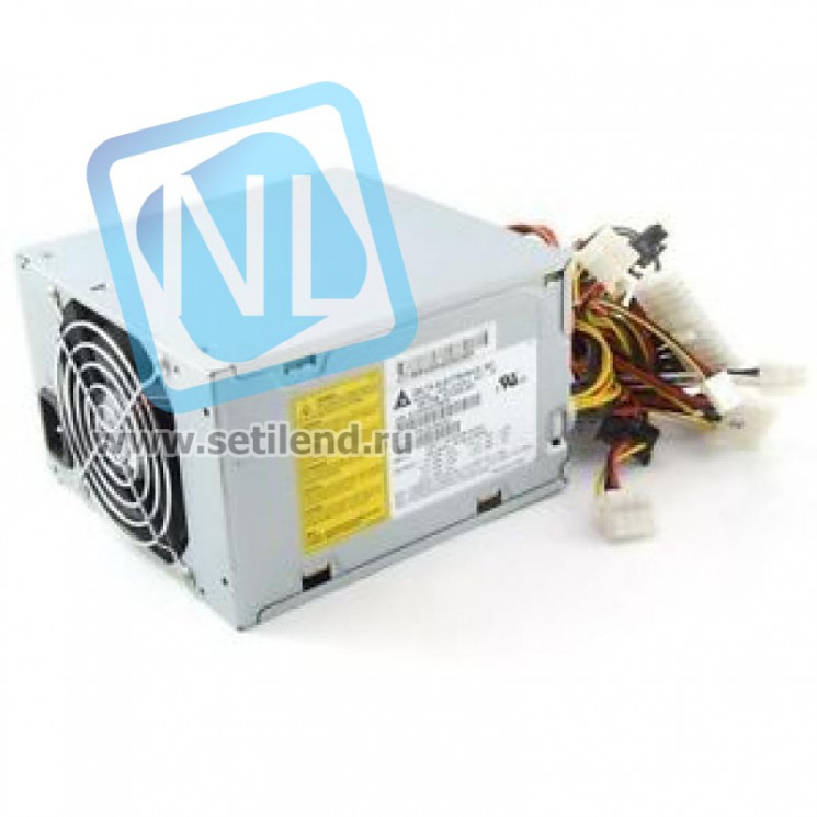 Блок питания HP DPS-410DB C ML 310 G5 410W Power Supply-DPS-410DB C(NEW)