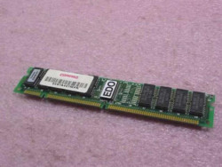Модуль памяти HP 228468-001 32MB DIMM EDO ECC, buffered, 60 ns-228468-001(NEW)