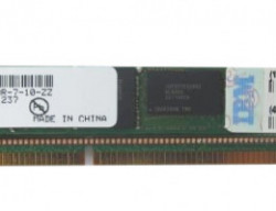 Модуль памяти IBM 90Y3223 16GB DDR3 Registered ECC PC3-8500 1066MHZ-90Y3223(NEW)