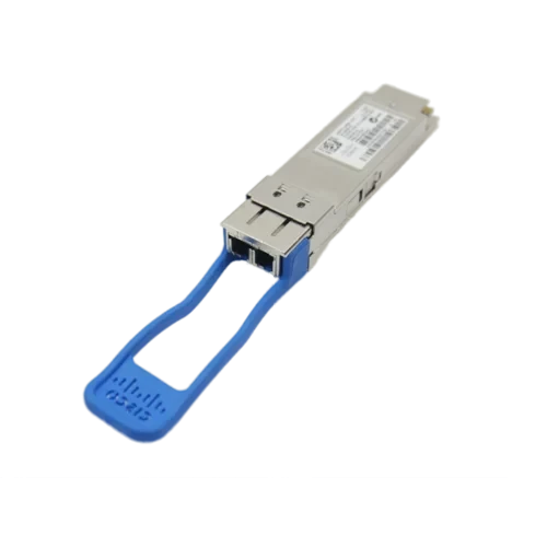 Модуль оптический Cisco QSFP-40G-LR4