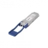 Двухволоконный модуль, QSFP+ 40GBASE-LX4, разъем LC, дальность до 2км
