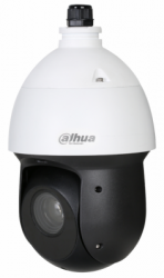 HDCVI камера Dahua DH-SD49225I-HC скоростная PTZ 2 Мп с 25x зумом, Starlight, WDR 120 дБ, 25 к/с@1080p, ИК-подсветка до 100 м, IP66