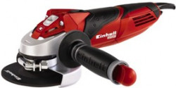 УШМ EINHELL TE-AG 125/750 (4430880) 750Вт 11000об/мин 125мм