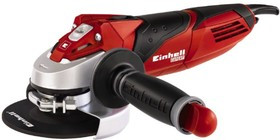 УШМ EINHELL TE-AG 125/750 (4430880) 750Вт 11000об/мин 125мм