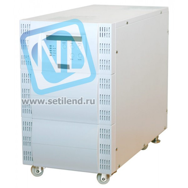 ИБП Powercom Vanguard VGD-5000