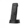 Трубка телефонная DECT W78H, HD звук, экран 2.4", виброоповещение, 3.5 мм, для W70B/W80B/W90B