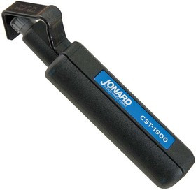 JIC-CST-1900, Jonard CST-1900 - инструмент для снятия изоляции с кабеля 4,5 - 29 мм