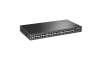 Коммутатор TP-Link TL-SG1048 48 портов 10/100/1000 Мбит/с