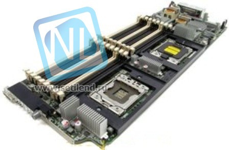 Материнская плата HP 605660-001 BL490C G7 System Board-605660-001(NEW)