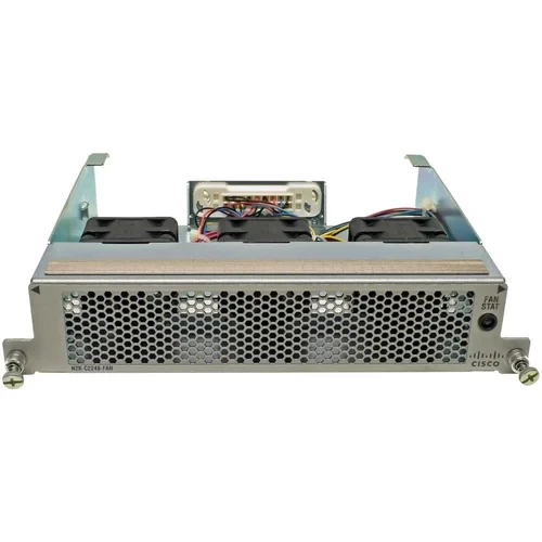 Блок вентиляторов Cisco N2K-C2248-FAN