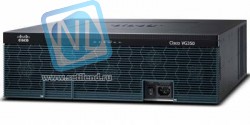 Аналоговый голосовой шлюз Cisco VG350