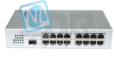 Коммутатор SNR-S1916-1S